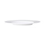 Hammock "Dots" Rim Salad Plates, Set of 4