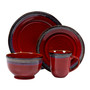 Sheen 16 Piece Dinnerware Set