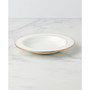 Federal Gold Rim Soup Bowl
