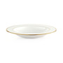 Federal Gold Rim Soup Bowl