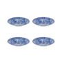 Blue Room Sunflower Pasta Bowls, Set of 4