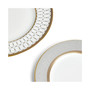 Renaissance Grey 5-Piece Place Setting