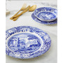 Italian Dinner Plates, Set of 4