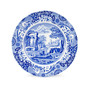 Italian Dinner Plates, Set of 4