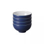 Elements Rice Bowl Set of 4, Service for 4