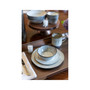 Colonnade 12 Piece Dinnerware Set, Service for 4