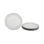 Colonnade 12 Piece Dinnerware Set, Service for 4