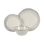 Colonnade 12 Piece Dinnerware Set, Service for 4