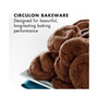 Nonstick 2-Pc. Bakeware Set