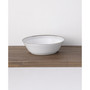 Silver Colonnade 4 Piece Soup Bowl Set, Service for 4