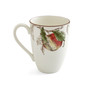 Nature's Bounty Mug, Set of 4