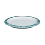 Dinnerware, Azure Patterned Salad Plate