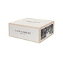 Heritage Collectables 10 Oz Mint Uni Mugs in Gift Box, Set of 4