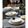 Metropol Graphic Tableware Set, 18 Piece
