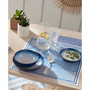 Blue Haze Pasta Bowl