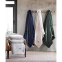 CLOSEOUT! Signature Solid Ultra Soft Plush Fleece Blanket, King