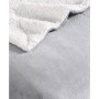 CLOSEOUT! Signature Solid Ultra Soft Plush Fleece Blanket, King