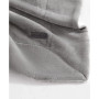 CLOSEOUT! Signature Solid Ultra Soft Plush Fleece Blanket, King