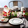 Winterberry 16-Piece Set, Service for 4