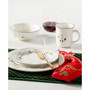 Winterberry 16-Piece Set, Service for 4