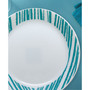 Expressions Geometrica 12-Piece Dinnerware Set