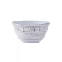 Trellis Lodge 16 Piece Dinnerware Set