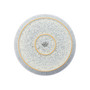 Halo Speckle Dinner Plates, Set of 4
