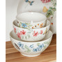 Butterfly Meadow 3-Piece Bowl Set