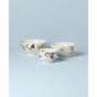 Butterfly Meadow 3-Piece Bowl Set