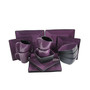 Mulberry Loft 16 Piece Modern Premium Stoneware Dinnerware Set