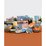 Soho Bowls Set of 6