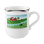 Design Naif Mug Fisherman