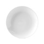 Everyday Whiteware Coupe Dinner Plate 4 Piece Set