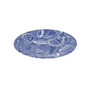Blue Room Sunflower Salad Plates, Set of 4