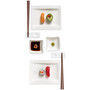 New Wave Sushi for Two Set