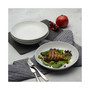 Everyday Whiteware Dinner Bowl 4 Piece Set