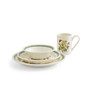 Botanic Garden 4 Piece Place Setting Set