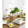 Dinnerware, New Wave Square Salad Plate