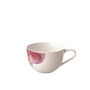 Rose Garden Breakfast Cup