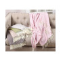 Classic Herringbone Throw