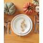 Profile Dinner Plate, Set/4