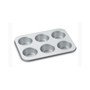 Chef's Classic™ Nonstick 6-C. Jumbo Muffin Pan