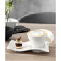 Dinnerware, New Wave Cafe Large Saucer