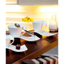 Dinnerware, New Wave Cafe Large Saucer