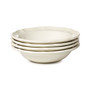 Dinnerware, Set of 4 French Countryside Fruit Bowls