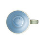 Crafted Blueberry Mug