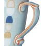 Dinnerware, Heritage Pavilion Accent Large Mug