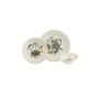 Botanic Garden Harmony Amber 12 Piece Dinnerware Set