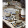 Watercolor Horizons Dinnerware Collection, Created for Macy's