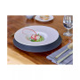 Manufacture Rock Salad Plate